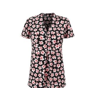 Cabi Top  Harmony Blouse